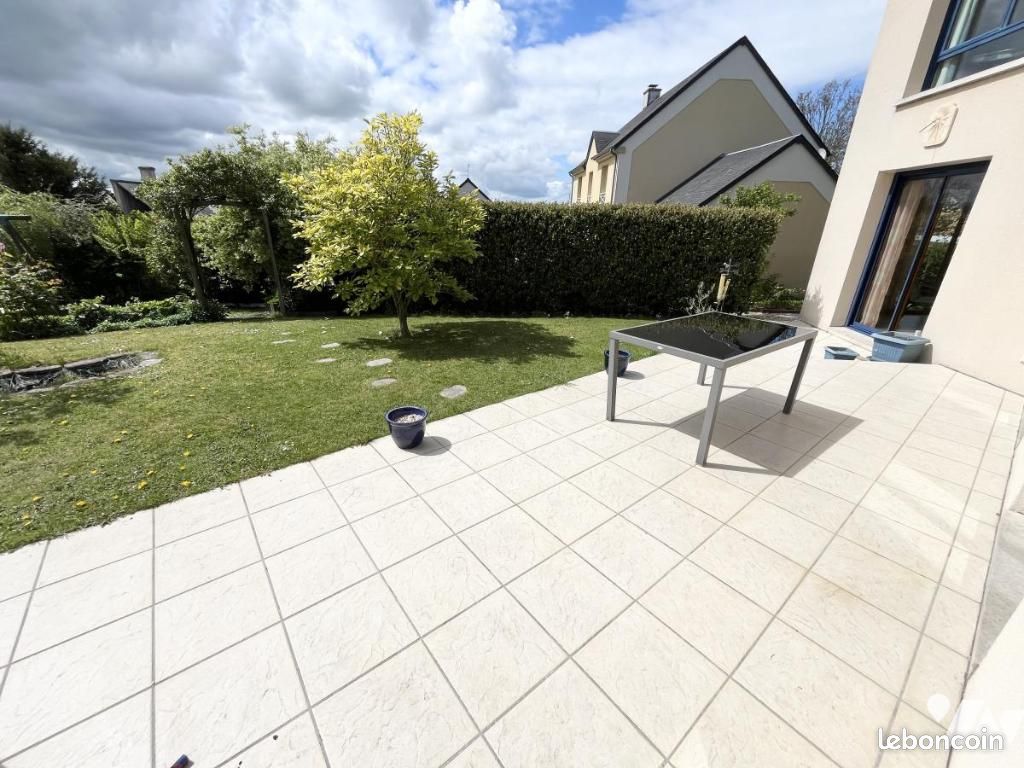 Maison 8 pièces 195 m² (image 3)