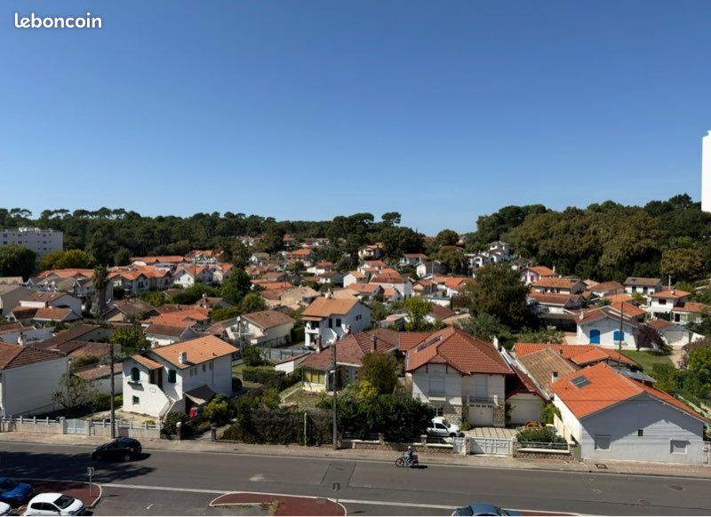 Appartement 3 pièces 62 m² · à Arcachon · 62 m² · 950 €
