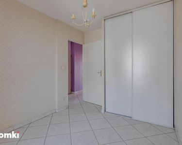 Appartement 235 000 € - 63 m²
