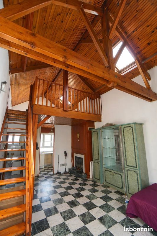 Appartement 2 pièces 37 m² · à Drancy · 37 m² · 119 999 €