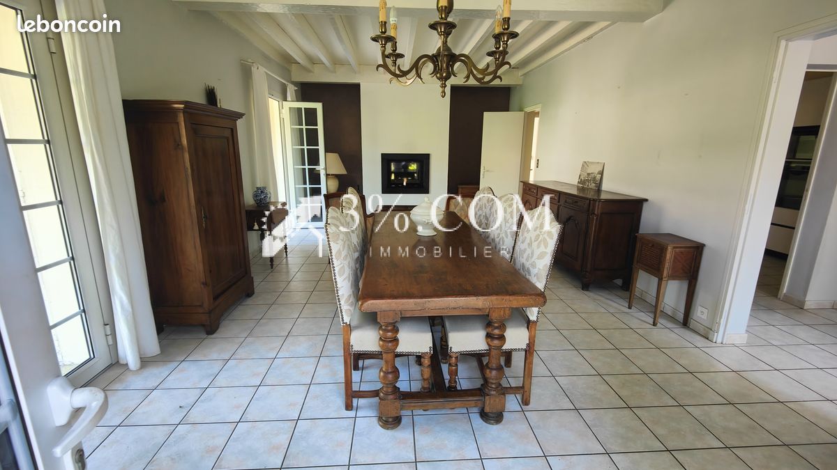 Maison 4 pièces 113 m² (image 2)