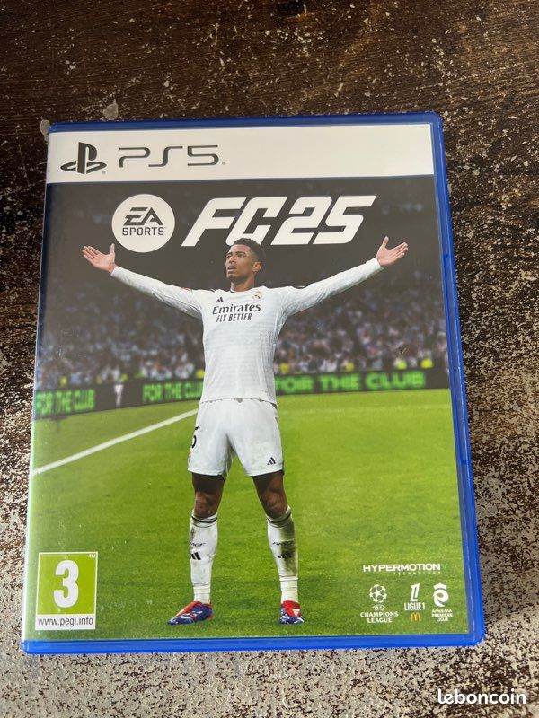 Fc25 (image 1)