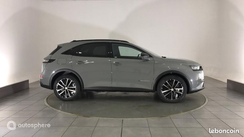 Ds Ds 7 1.6 Plug-in Hybrid 225ch Jules Verne (image 4)