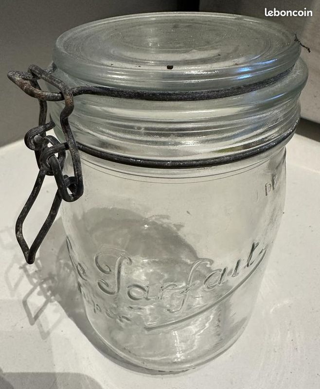 Bocaux Le Parfait 1 litre (image 3)