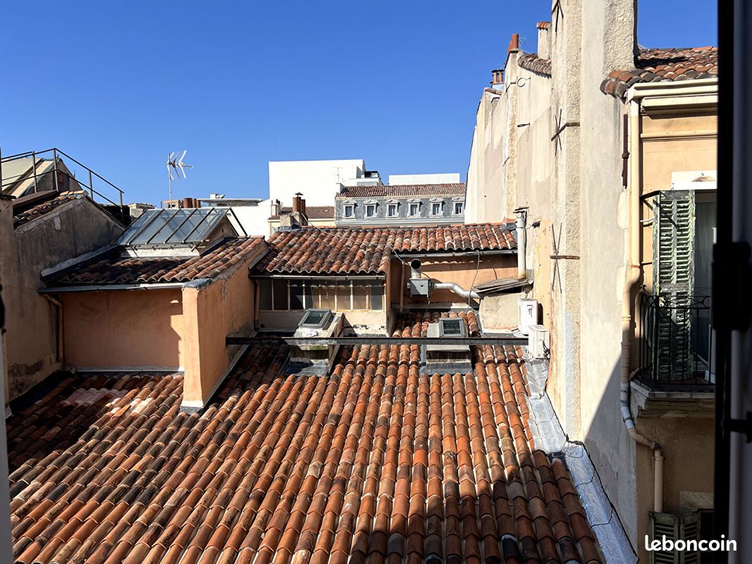 Appartement 3 pièces 56 m² · à Marseille · 56 m² · 180 000 €