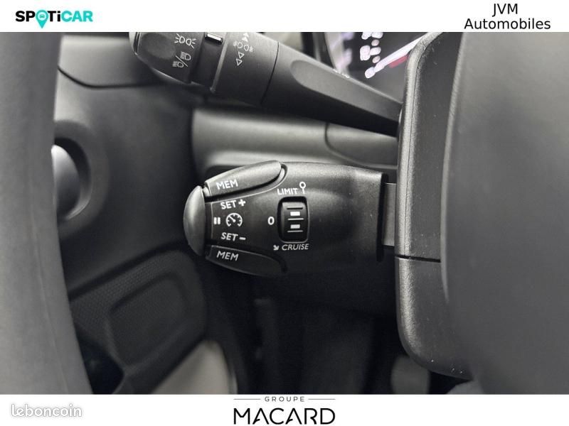 Citroen C3 1.2 PureTech 83ch S&S Shine (image 37)