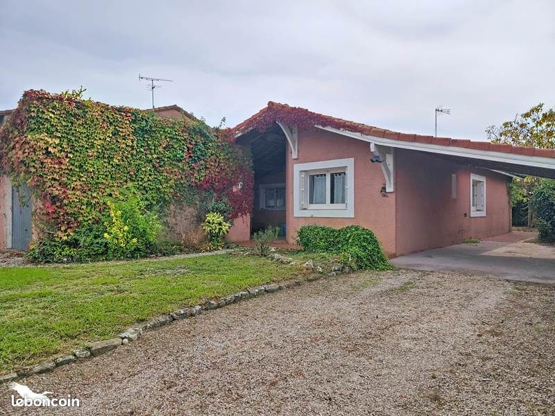 Maison 4 pièces 85 m² · à Narrosse · 85 m² · 250 000 €