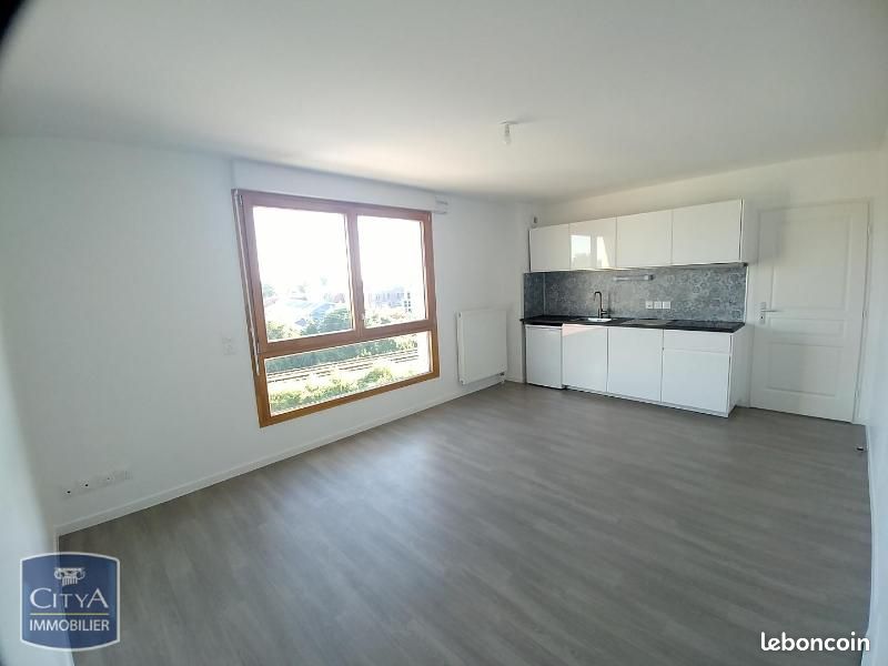 Appartement 2 pièces 45 m² · à Lille · 45 m² · 734 €/mois