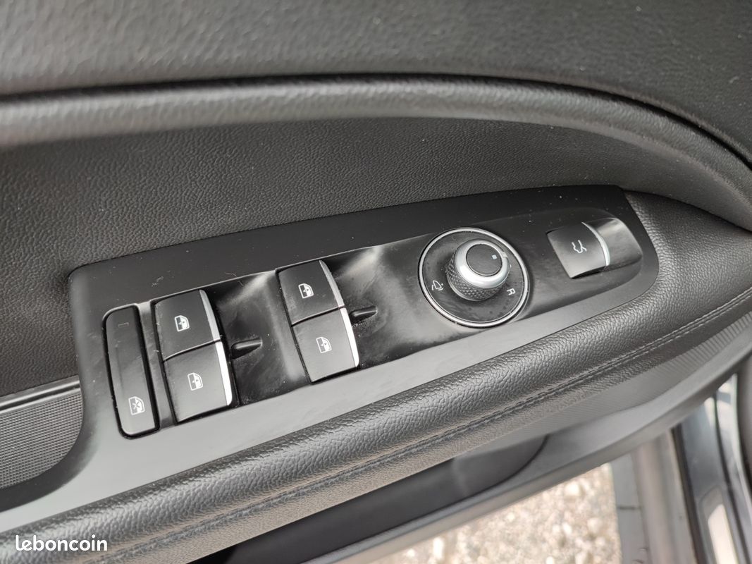 ALFA ROMEO STELVIO MY22 2.2 D 160 ch AT8 Super (image 13)