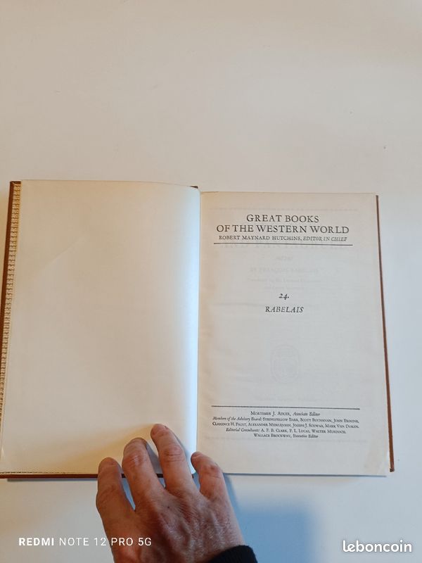 Great Britanica tome 24 (image 6)