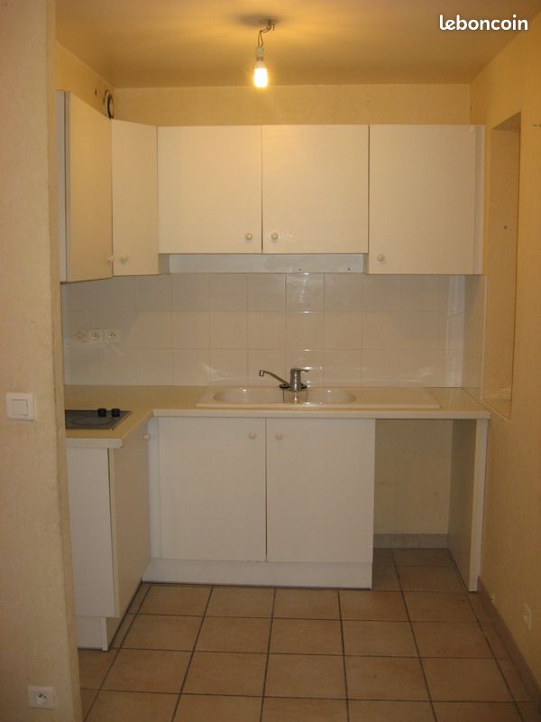 Loue lanteuil logement f2 - Lanteuil 19190 (image 3)
