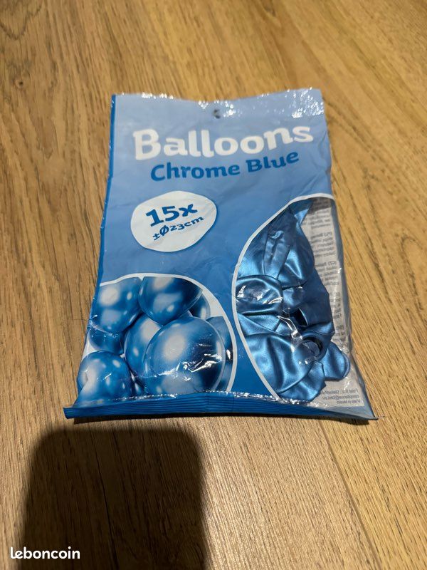 Ballons (image 3)