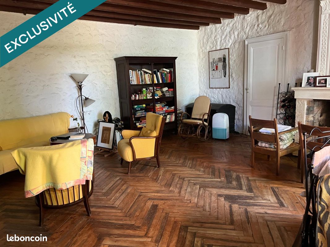 Propriété 5 pièces 150 m² (image 6)