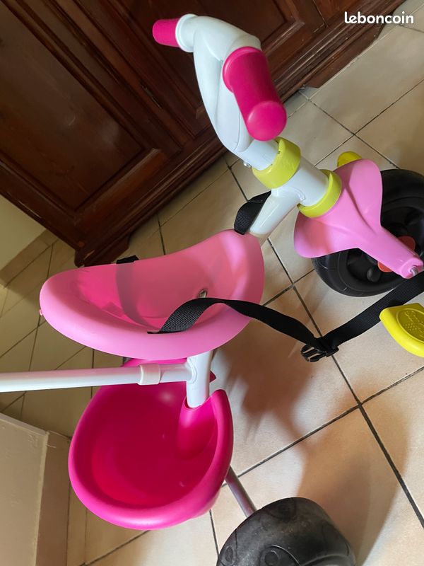 Vélo fille (image 3)