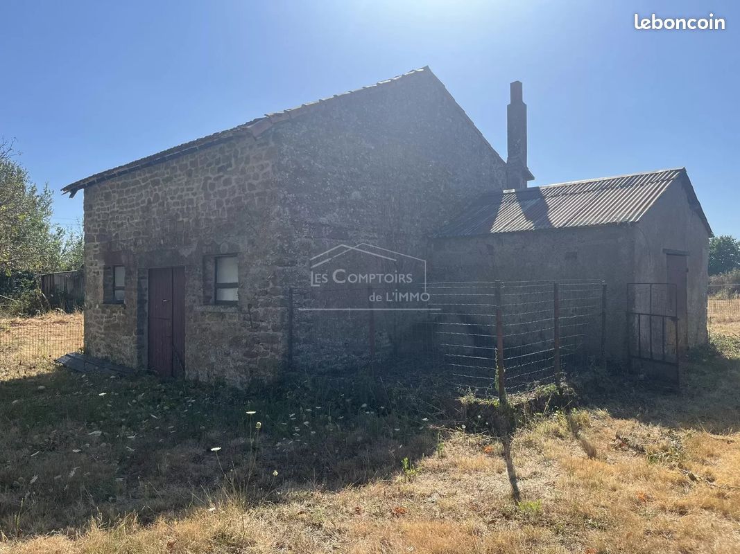 Maison 2 pièces 80 m² · à Donges · 80 m² · 167 680 €