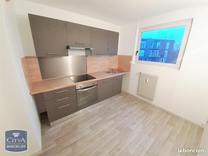 Appartement 2 pièces 53 m² · à Quetigny · 53 m² · 663 €