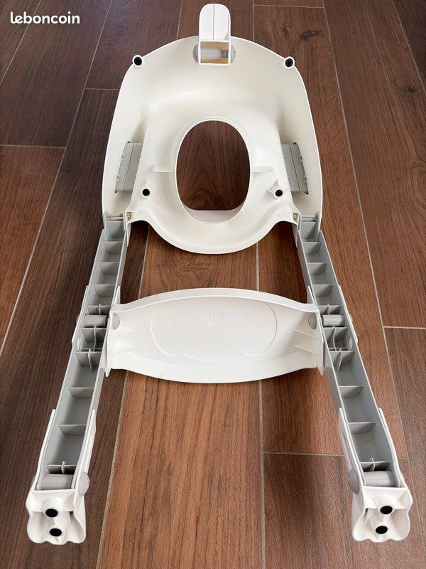 Réducteur toilette (image 4)