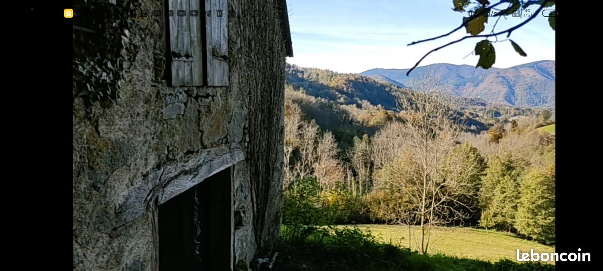 Maison 7 pièces 180 m² · à Ercé · 180 m² · 139 000 €