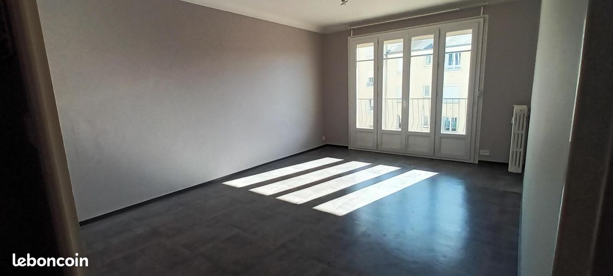 Appartement 3 pièces 63 m² · à Rodez · 63 m² · 686 €/mois