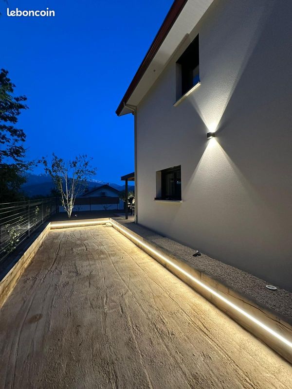Led exterieure etanche (image 2)