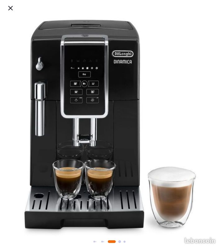 Machine à café Delonghic (image 1)