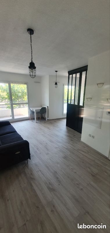Appartement 1 pièce 36 m² · à Marseille · 36 m² · 590 €