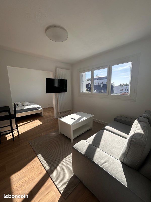 Appartement 1 pièce 33 m² · à Pau · 33 m² · 650 €
