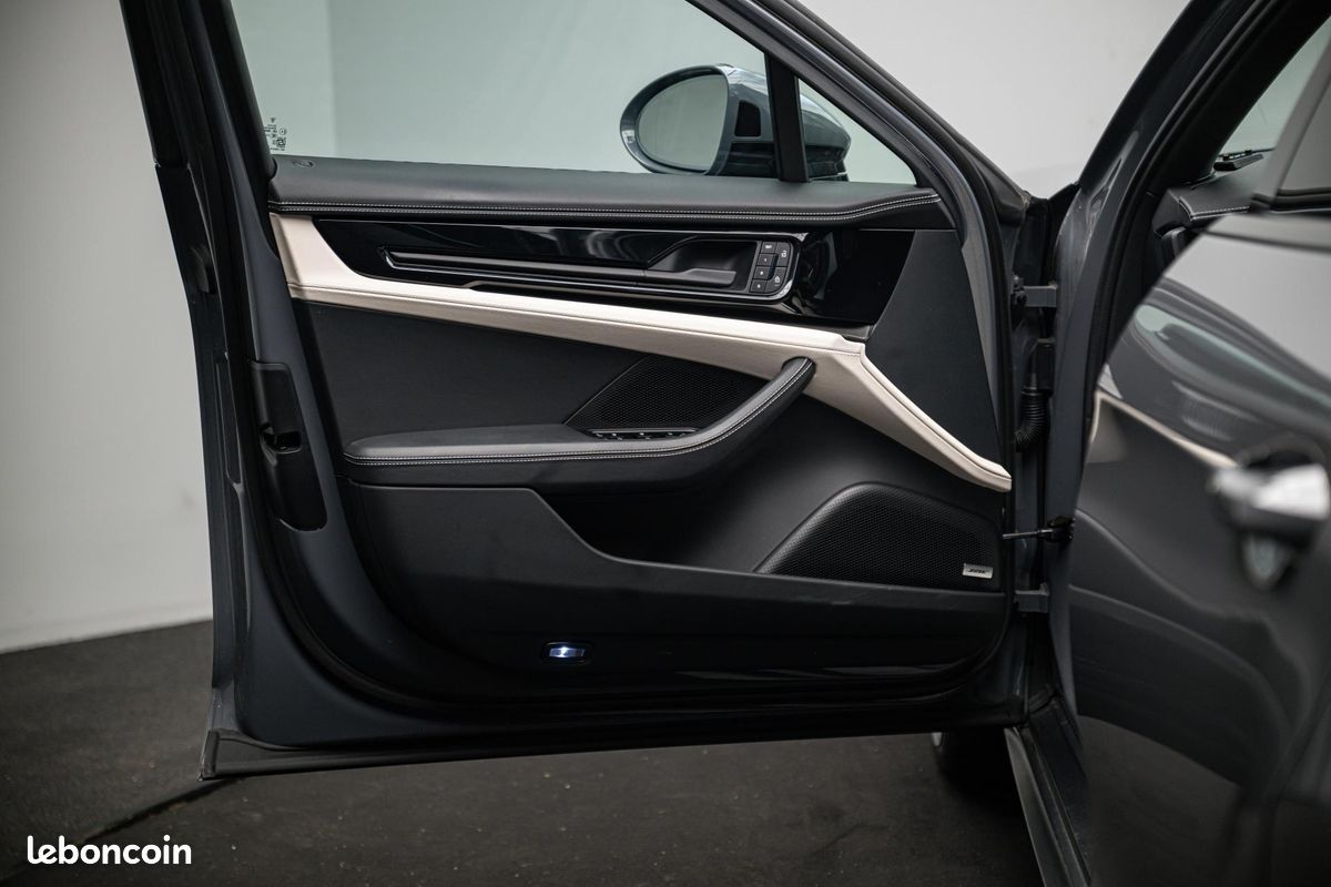 PORSCHE PANAMERA TURBO S E-HYBRID G3 - 4.0 V8 782 ch (image 12)