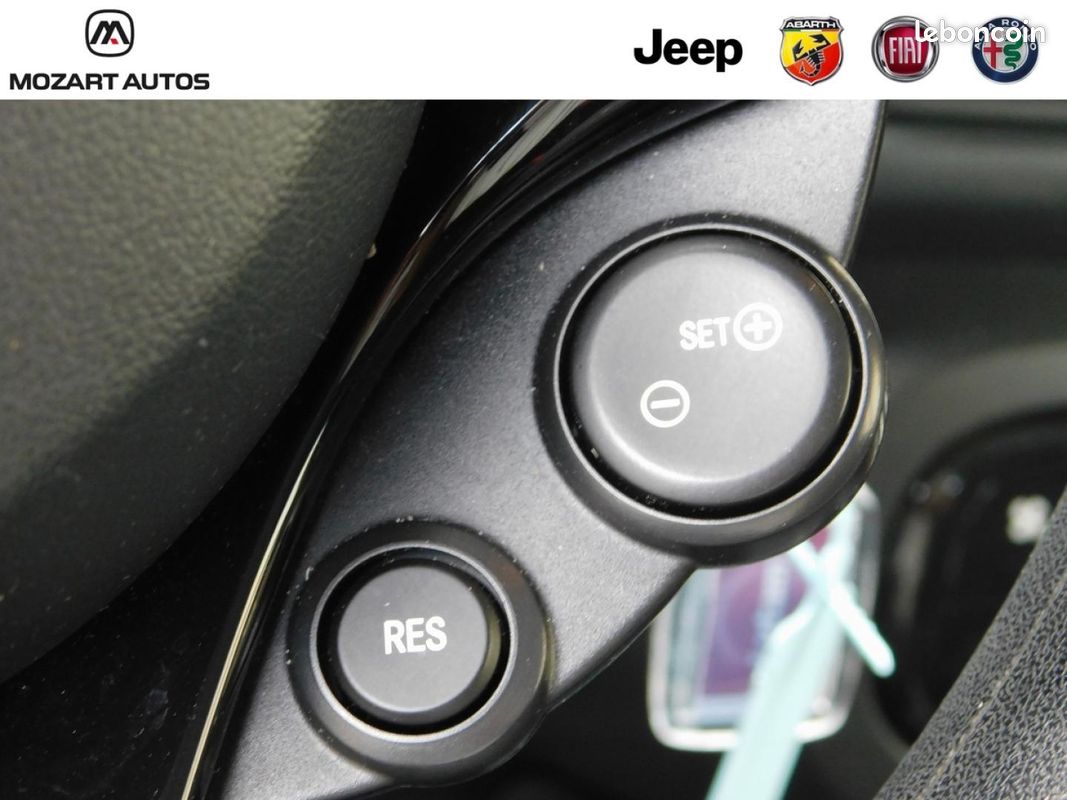 Smart Fortwo Coupe 71ch passion twinamic E6c (image 13)