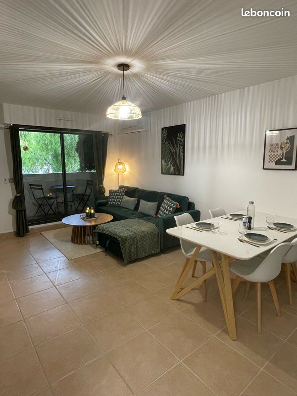 Appartement 2 pièces 40 m² · à Nice · 40 m² · 1 350 €