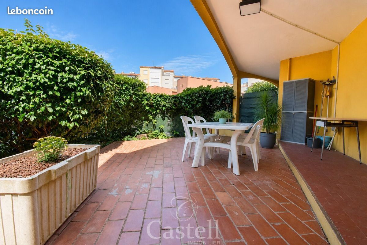 Appartement 1 pièce 23 m² · à Agde · 23 m² · 105 000 €