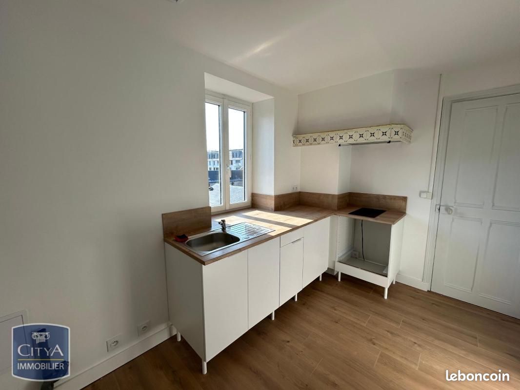 Appartement 3 pièces 47 m² · à Rouen · 47 m² · 645 €/mois