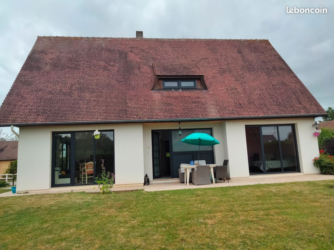 Maison 7 pièces 130 m² · à Saint-Pierre-lès-Elbeuf · 130 m² · 260 000 €