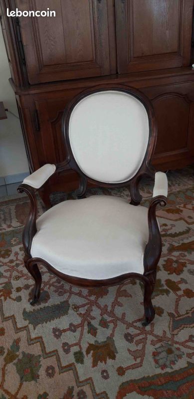 Salon Napoléon 3 (image 4)