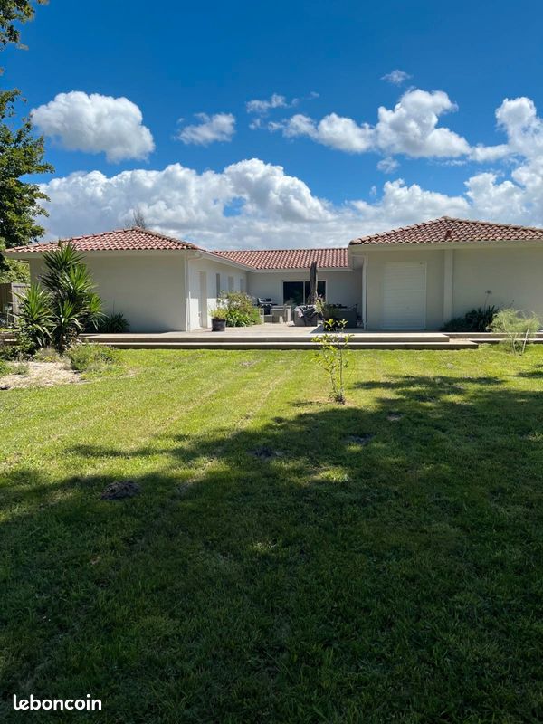 Maison 6 pièces 195 m² · à Grayan-Et-l'Hôpital · 195 m² · 649 000 €