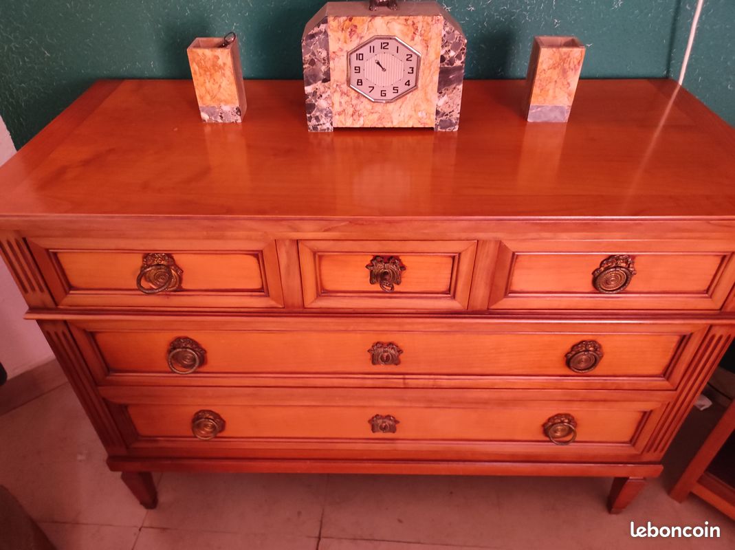 Commode empire (image 3)