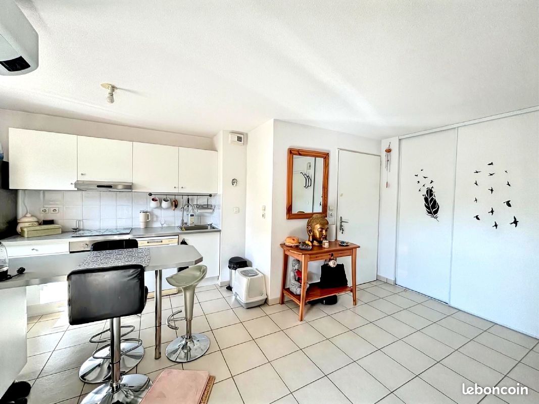 Appartement 3 pièces 64 m² · à Castanet-Tolosan · 64 m² · 199 000 €