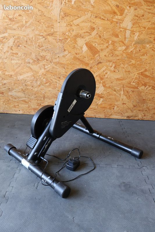 Home trainer (image 2)