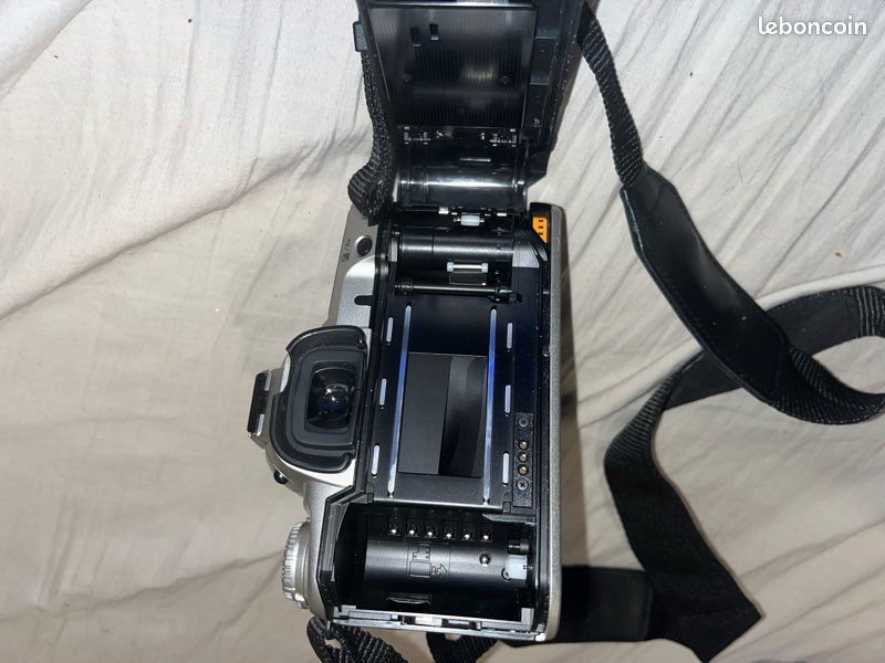 Appareil photo pentax (image 6)