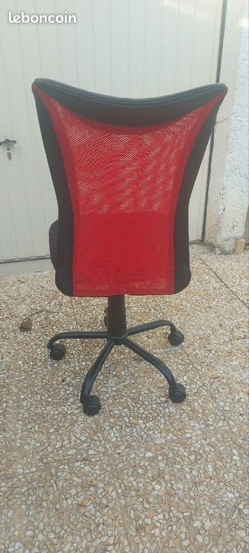 Chaise de bureau (image 1)