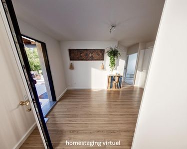 Maison 545 000 € - 130 m²