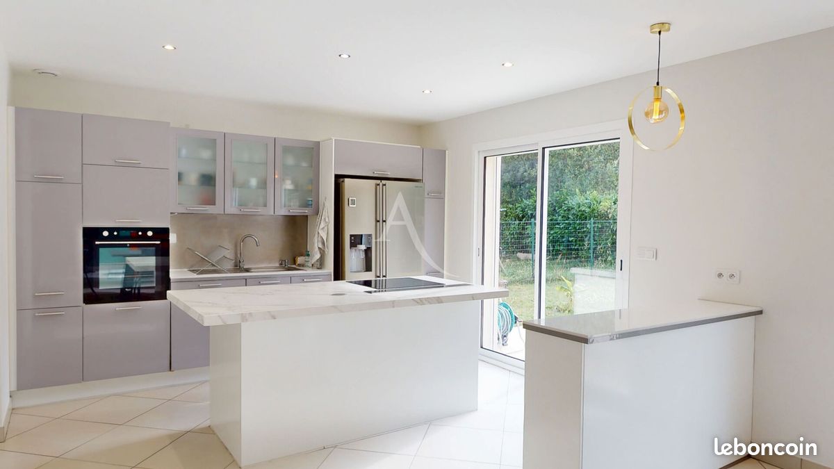 Maison 6 pièces 146 m² (image 4)