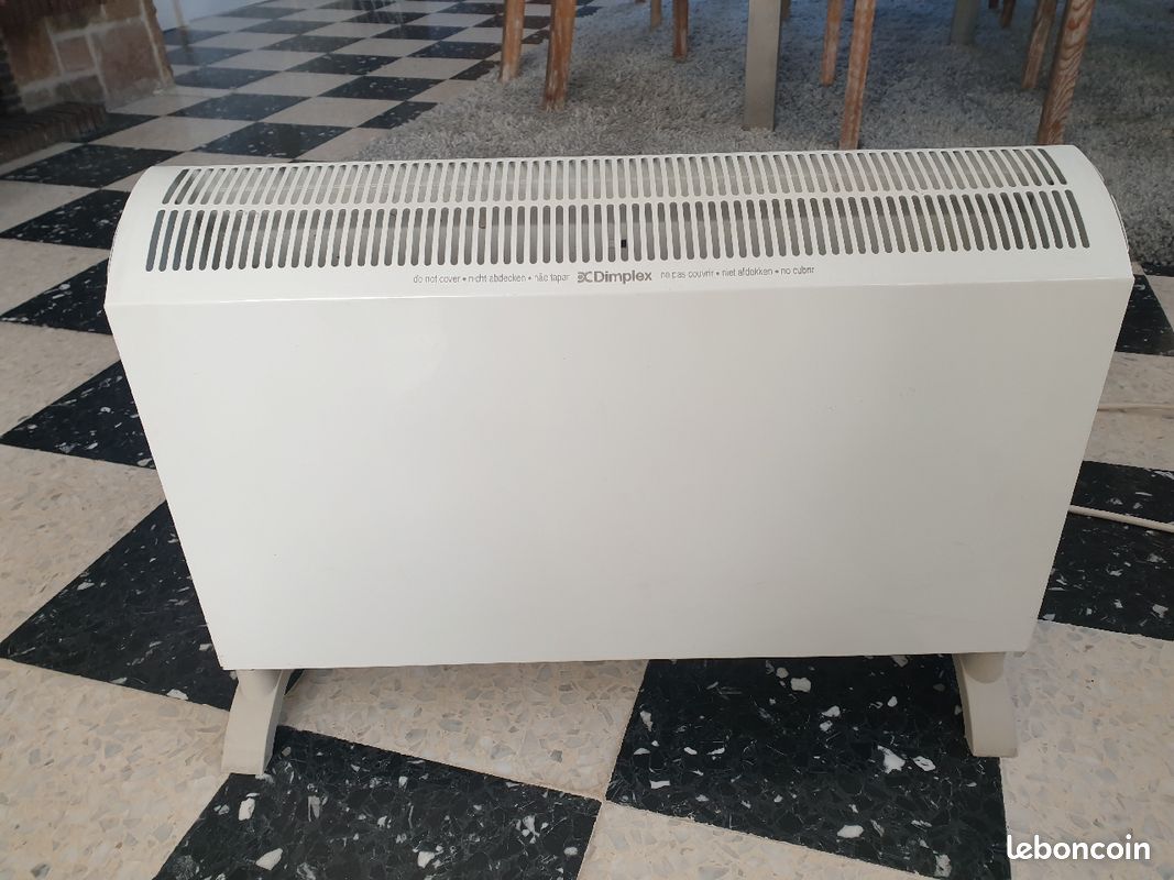 Chauffage électrique (image 1)