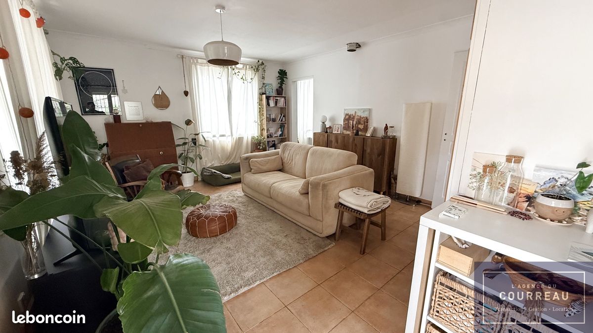 Maison 6 pièces 136 m² · à Montpellier · 136 m² · 378 000 €