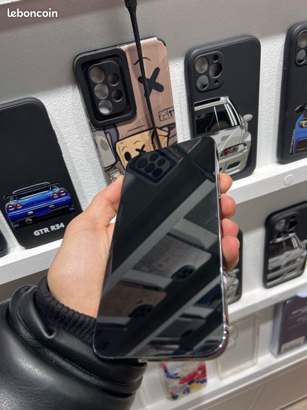 IPhone 14 Pro Max (image 4)