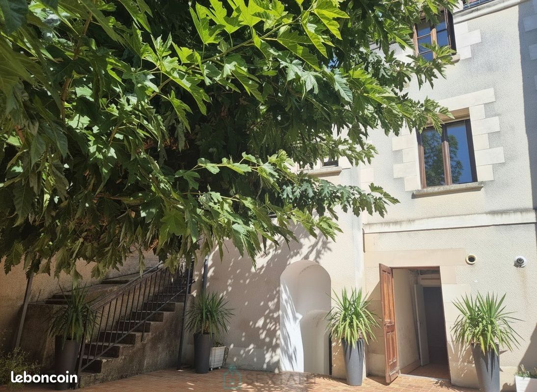 Maison 6 pièces 160 m² · à Amboise · 160 m² · 399 000 €