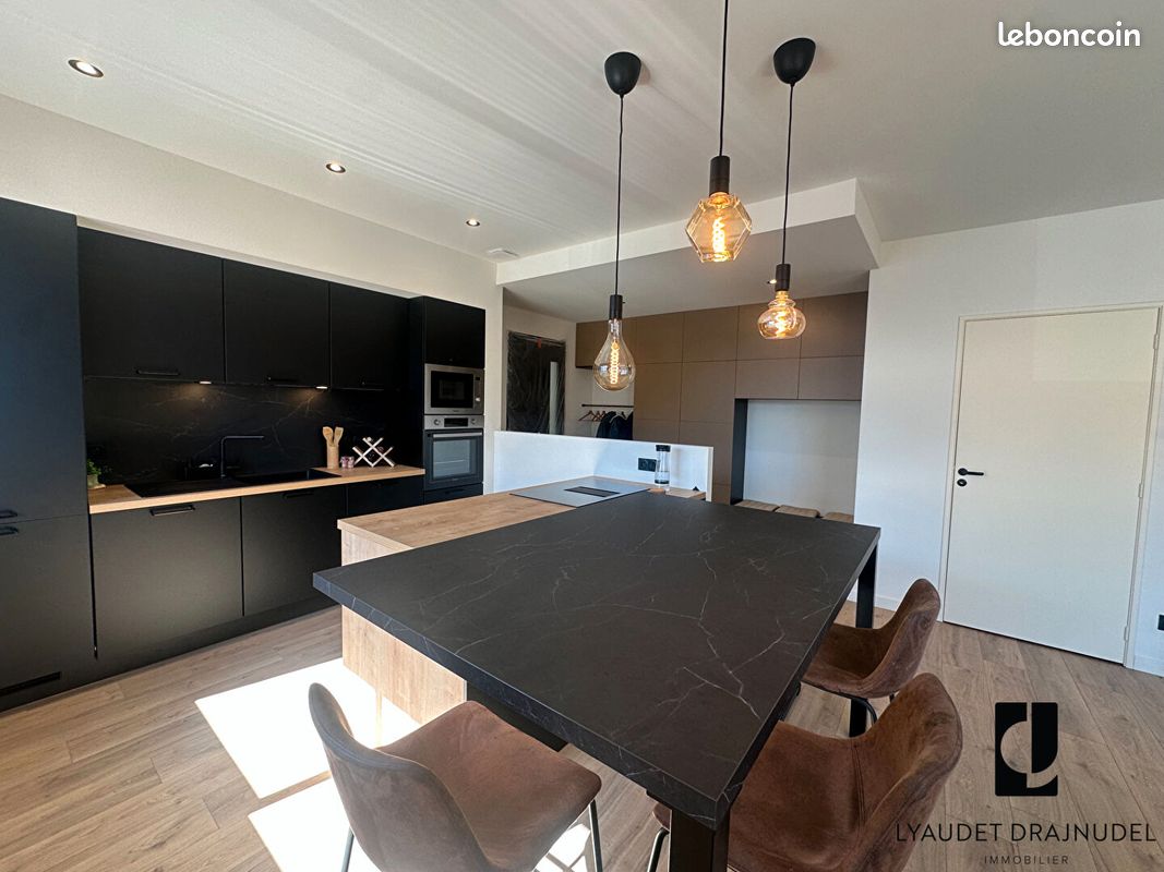 Appartement 4 pièces 88 m² · à Riorges · 88 m² · 169 000 €
