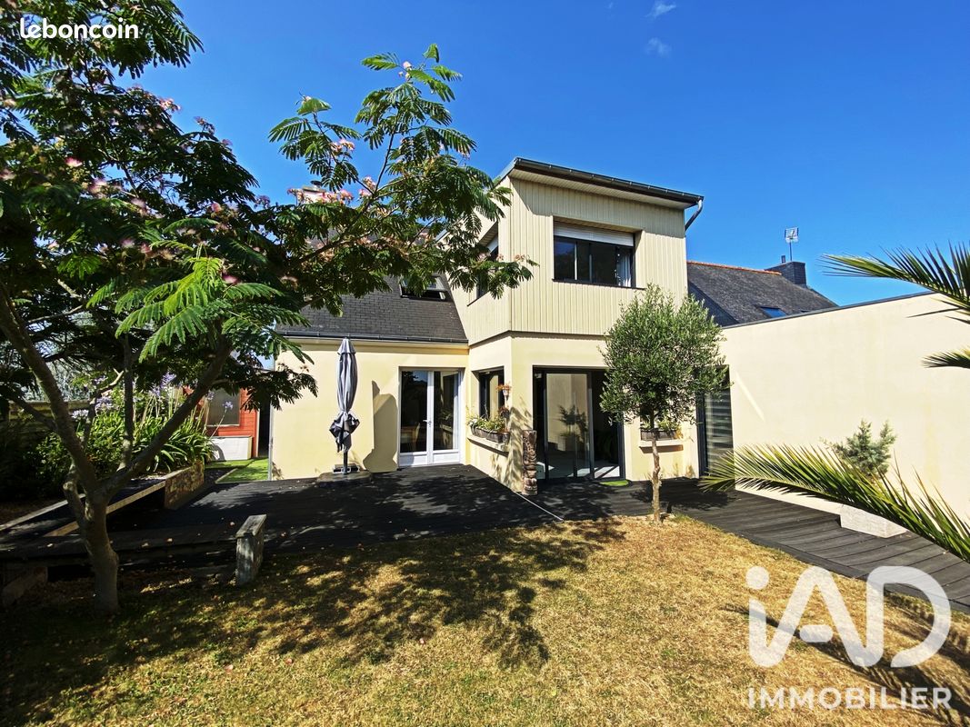 Maison 5 pièces 133 m² · à Hillion · 133 m² · 296 400 €