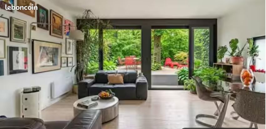 Maison 7 pièces 187 m² · à Versailles · 187 m² · 670 000 €