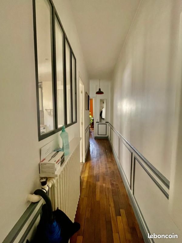 Appartement 2 pièces 44 m² · à Suresnes · 44 m² · 1 200 €/mois